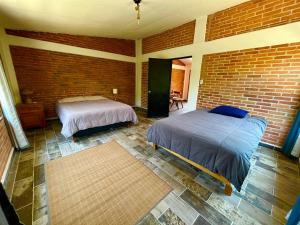 Cabaña Privada en el Campo