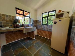 Cabaña Privada en el Campo