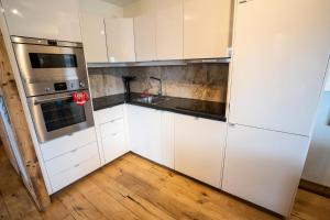 Chalet Le Cristallo - CHALET CRISTALLO APPARTEMENT 80M² 8 PERS JOLIE VUE RENOVE MAE-7431