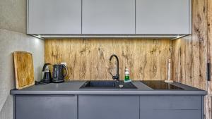 Apartament SPA 40 Resort Kozubnik blisko Szczyrk - 5D Apartamenty