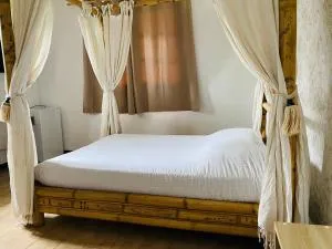 NM-Housing - Bois de Nèfles