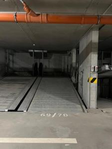 Central Botanic View ,Relaxing&Cozy Apartment