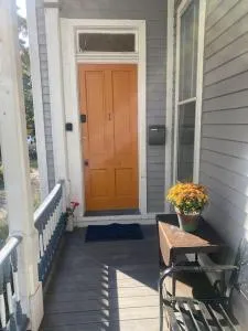 Victorian Getaway - Evanston