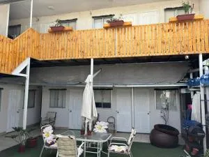 Alojamiento Puente Alto - 皮尔克