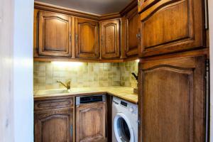 Résidence Reine Blanche - VAL THORENS CHARMANT ET SPACIEUX 4 PIECES 8 PERSONNES AVEC SAUNA DANS UN QUARTIER CALME MAE-7429