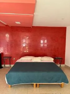 Casa Corralito - Tlalixtac de Cabrera