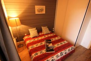 Résidence Hauts De Chaviere - VAL THORENS SPACIEUX 4 PIECES 8 PERSONNES PROCHE DE TOUT MAE-7445