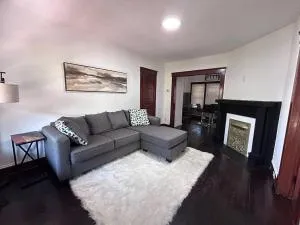 2Bed Apt Near University Hospital - Euclid