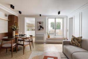 HIGHSTAY - Luxury Serviced Apartments - Saint-Honoré