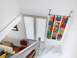 Appartements La Terrasse - Charmante Maison : photos des chambres