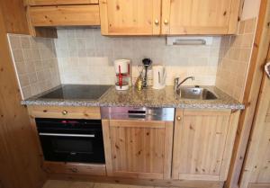 Résidence Beau Soleil - CHALET BEAUSOLEIL APPARTEMENT 6 PERS 50M² JOLIE VUE MAE-7472