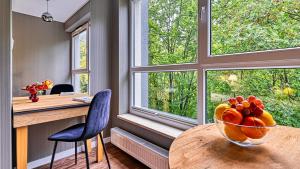 Apartament SPA 44 Resort Kozubnik blisko Szczyrk- 5D Apartamenty