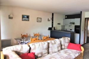 Résidence Beau Soleil - CHALET BEAUSOLEIL APPARTEMENT 6 PERS 50M² JOLIE VUE MAE-7513