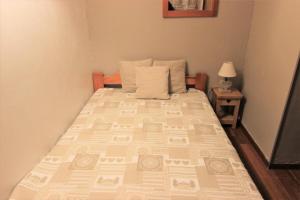 Résidence Beau Soleil - CHALET BEAUSOLEIL APPARTEMENT 6 PERS 50M² JOLIE VUE MAE-7513