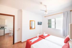 Hotel Apartamentos Villa Gomera