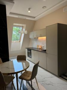 Yeti Apartamenty Krupówki 73C