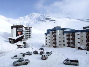 Résidence Schuss - AU COEUR DUN QUARTIER CALME 2 PIECES POUR 6 PERSONNES MAE-7516