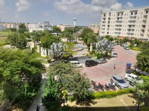 Shree Radhe Govinda 2 bhk homes