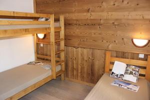 Résidence Olympic - VAL THORENS SPACIEUX ET CONFORTABLE 2 PIECES 5 PERSONNES AU PIED DES PISTES MAE-7529