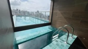 Studio disponível na Barra Salvador Ba - Barra