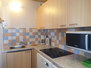 Résidence Olympic - VAL THORENS AGREABLE 2 PIECES 5 PERSONNES FACE A LA PISTE MAE-7536