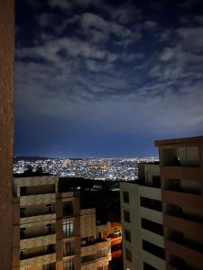 Cozy & Stylish Apartment