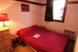 Résidence Reine Blanche - 2 PIECES POUR 4 PERSONNES AVEC BALCON SUD OUEST QUARTIER CALME MAE-7551