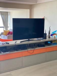 3 Dormitórios com Vista Exclusiva da Praia