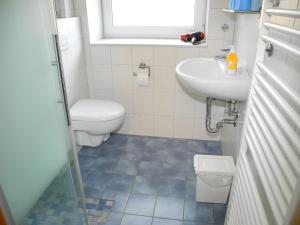 Ferienhaus Krabbe, 8 Personen, 3-4 Schlafzimmer