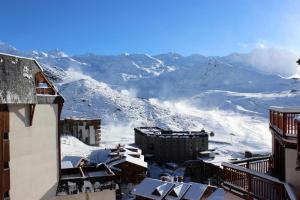 Résidence Trois Vallees - TROIS VALLEES APPARTEMENT TRES BIEN SITUE MAE-7568