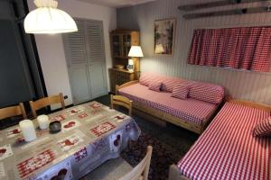 Résidence Olympic - VAL THORENS AGREABLE 2 PIECES 4 PERSONNES AU PIED DES PISTES MAE-7556