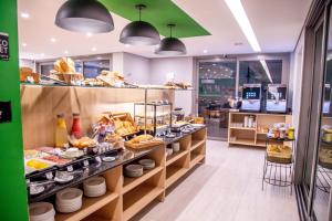 Cozzy Suites Paraíso Hotel