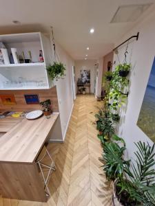 Appartement Paris 12 proche du centre avec parking