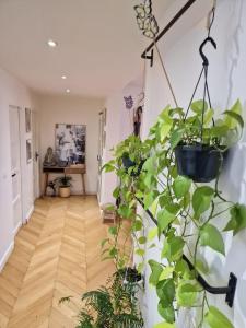 Appartement Paris 12 proche du centre avec parking