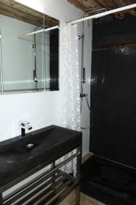 Résidence Lac Du Lou - VAL THORENS CONFORTABLE 2 PIECES 5 PERSONNES AU PIED DES PISTES MAE-7578