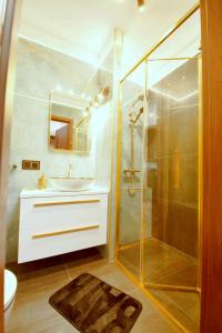 Apartament Nad Ujściem