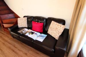 Résidence Silveralp - VAL THORENS AGREABLE 2 PIECES MEZZANINE 4 PERSONNES AVEC BELLE VUE MAE-7586