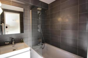 Résidence Silveralp - VAL THORENS AGREABLE 2 PIECES MEZZANINE 4 PERSONNES AVEC BELLE VUE MAE-7586