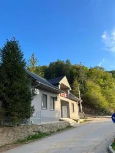 Apartmani Ćosić - Kuršumlijska banja - Obranža