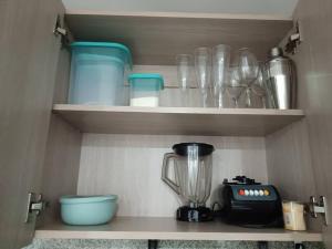 Oasis urbano, cerca a todo, a una cuadra del metro