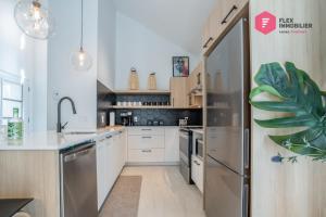 La Casa Bella - Luxury, Comfort, Pool & private SPA