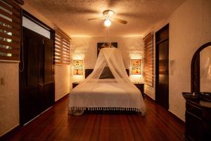 Hotel boutique Teocalli