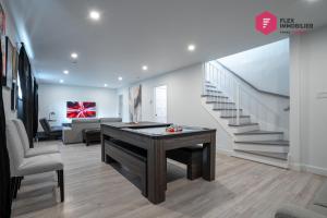 La Casa Bella - Luxury, Comfort, Pool & private SPA