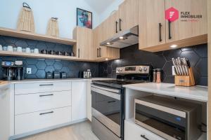 La Casa Bella - Luxury, Comfort, Pool & private SPA