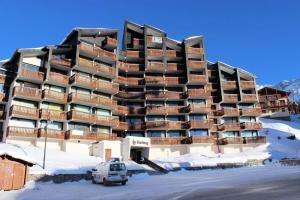 Résidence Eterlous - ETERLOUS STUDIO CABINE 29M² 4P CENTRE STATION MAE-7596