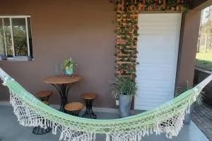 Casa Rural no Sitio - Toledo