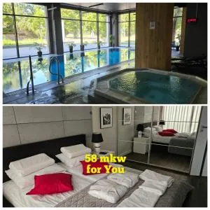 YOUR Apartment Unia Art Residence - 卢布林