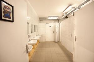 Auberges de jeunesse Le Flaneur Guesthouse : photos des chambres