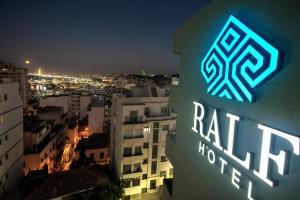 Hôtel RALF