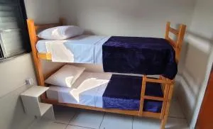 Hostel e Pousada NO CAMINHO - 雅库廷加